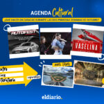 ¿Qué hacer en Caracas durante las dos primeras semanas de octubre?