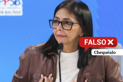 ¿Delcy Rodríguez aprobó un bono de 500 dólares mensuales tras el acuerdo petrolero con EE UU?