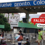 ¿Delcy Rodríguez anunció un pago de 5 mil dólares a venezolanos que regresen de Colombia?