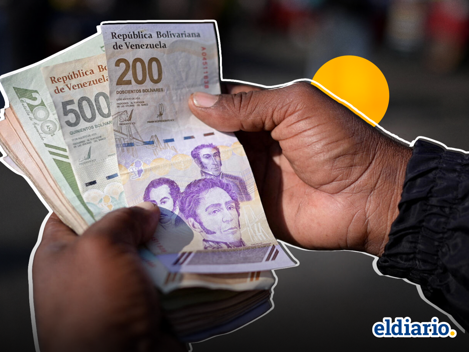 Dolarización en Venezuela: visiones sobre salarios, productividad y soberanía monetaria