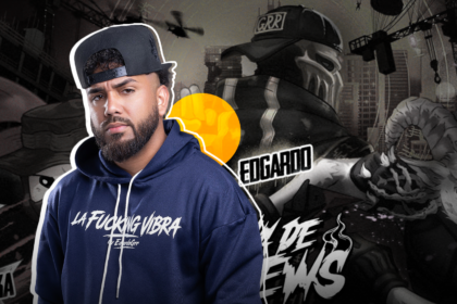 EdgardoGrr, el creador que lleva el gaming venezolano a Call of Duty: Mobile