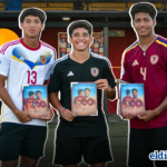 Monagas Sport Club, cantera de Venezuela