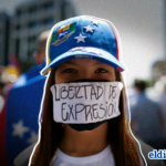 Manifiesto por la Libertad de Expresión: Medios, periodistas y ONG exigen desmontar el aparato de censura en Venezuela