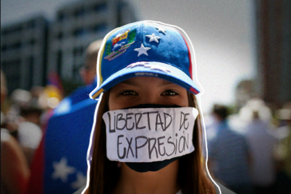 Manifiesto por la Libertad de Expresión: Medios, periodistas y ONG exigen desmontar el aparato de censura en Venezuela