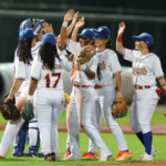 Venezuela ascendió al cuarto puesto del ranking mundial de beisbol femenino
