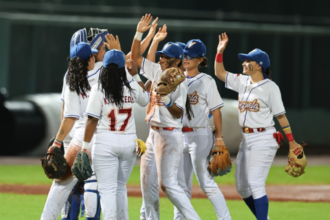 Venezuela ascendió al cuarto puesto del ranking mundial de beisbol femenino