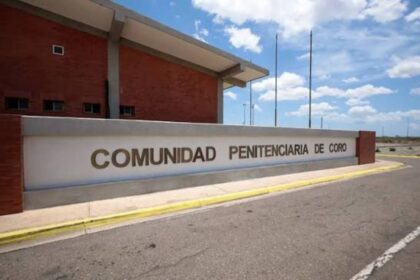 Reportaron la muerte de un privado de libertad en Falcón por problemas de salud