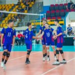 Venezuela clasificó al Mundial Sub-19 de voleibol de 2027