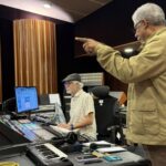 Frank Quintero reúne a más de 20 artistas en una canción para apoyar a afectados por los terremotos