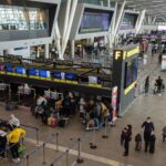 Chile confirmó que permitirá la salida de venezolanos con el salvoconducto digital
