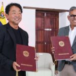 Gobierno encargado firmó contrato con Miyamoto International para la remoción de escombros tras los terremotos