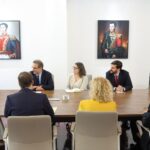 HRW abrió un canal de comunicación con el gobierno encargado de Venezuela y consideró que existe una “pausa” en la represión