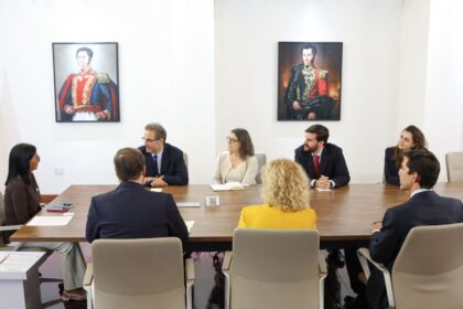 HRW abrió un canal de comunicación con el gobierno encargado de Venezuela y consideró que existe una “pausa” en la represión