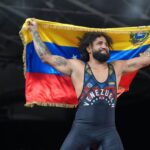 Venezuela superó las 100 medallas en los Juegos Suramericanos de Santa Fe 2026