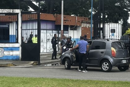 Denuncian detención de dirigente de Vente Venezuela en Portuguesa