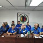 La Federación Venezolana de Maestros exige salarios dignos y la inspección de planteles
