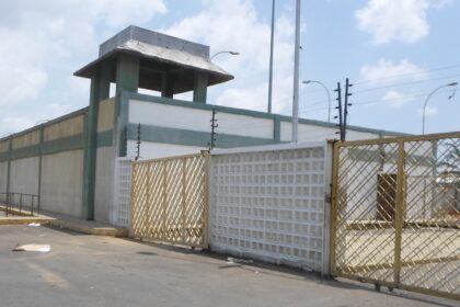 El OVP denunció la muerte de un preso en Zulia bajo custodia del Estado