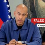 ¿El Ministerio de Educación autorizó a la DGCIM a detener personas en escuelas del país?