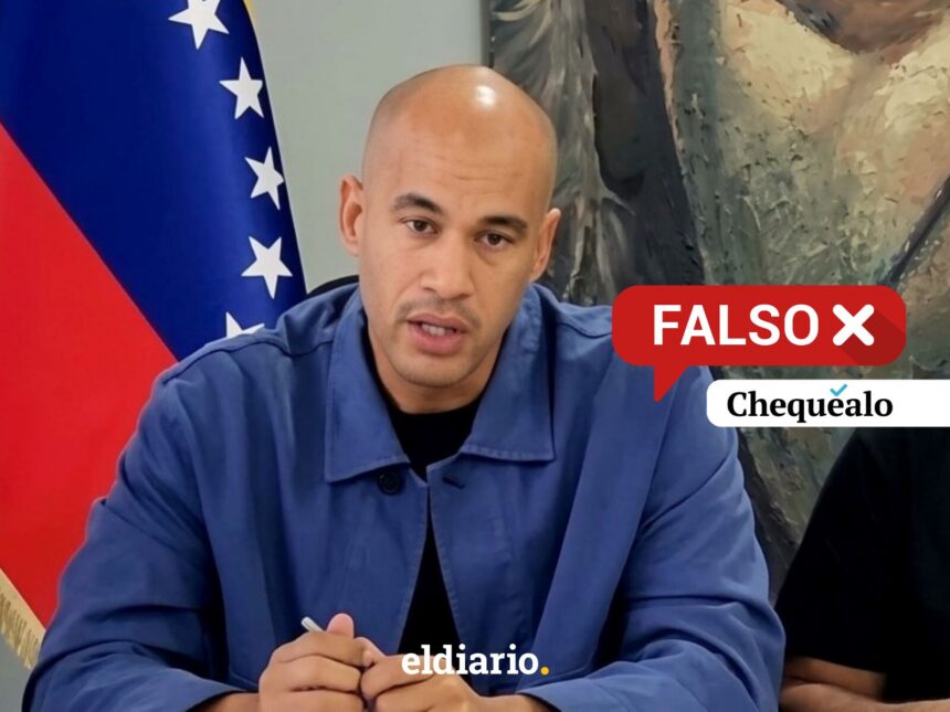 ¿El Ministerio de Educación autorizó a la DGCIM a detener personas en escuelas del país?