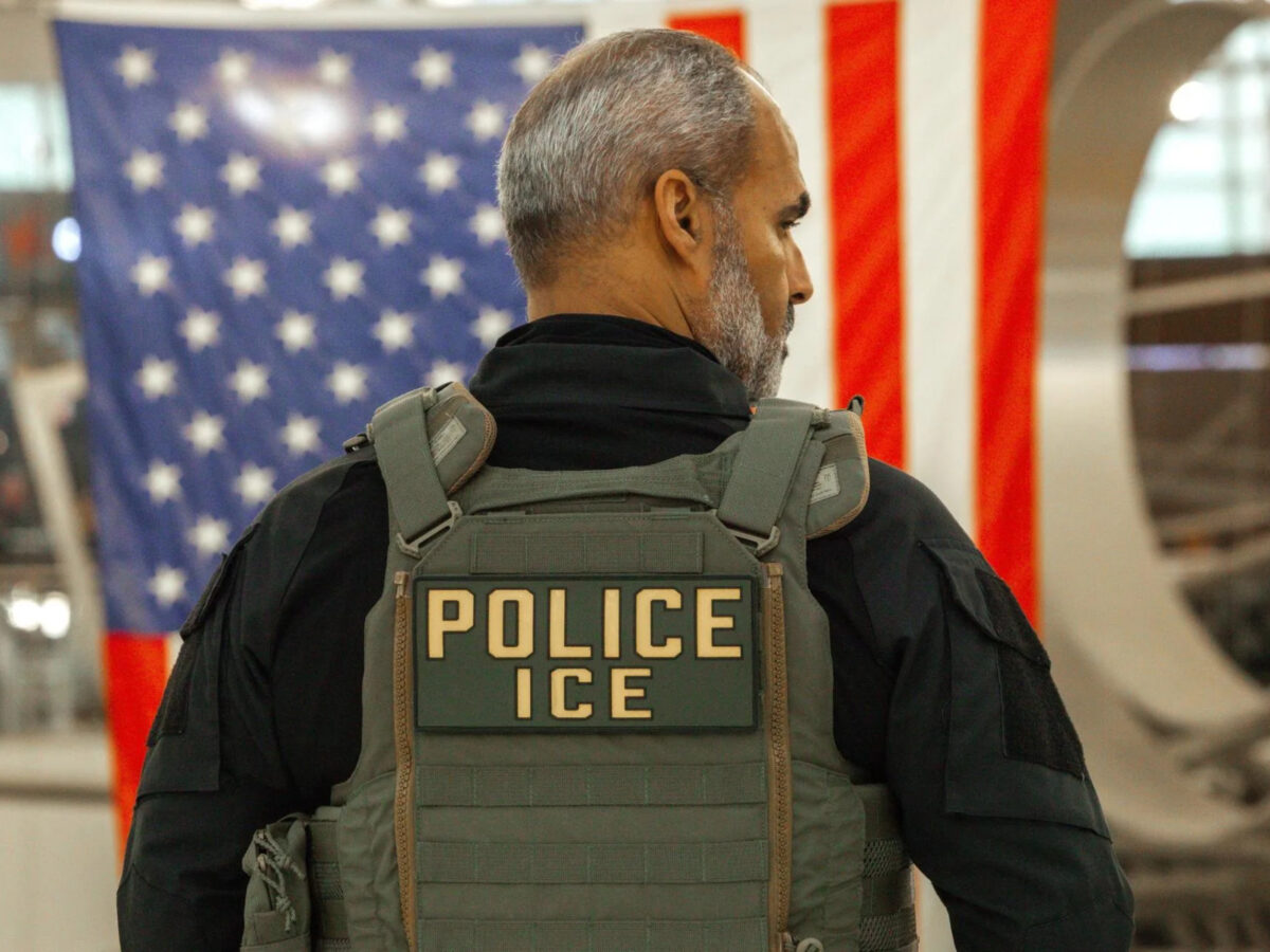 Venezolanos en Doral se ven obligados a cambiar sus rutinas por miedo a ser detenidos por el ICE