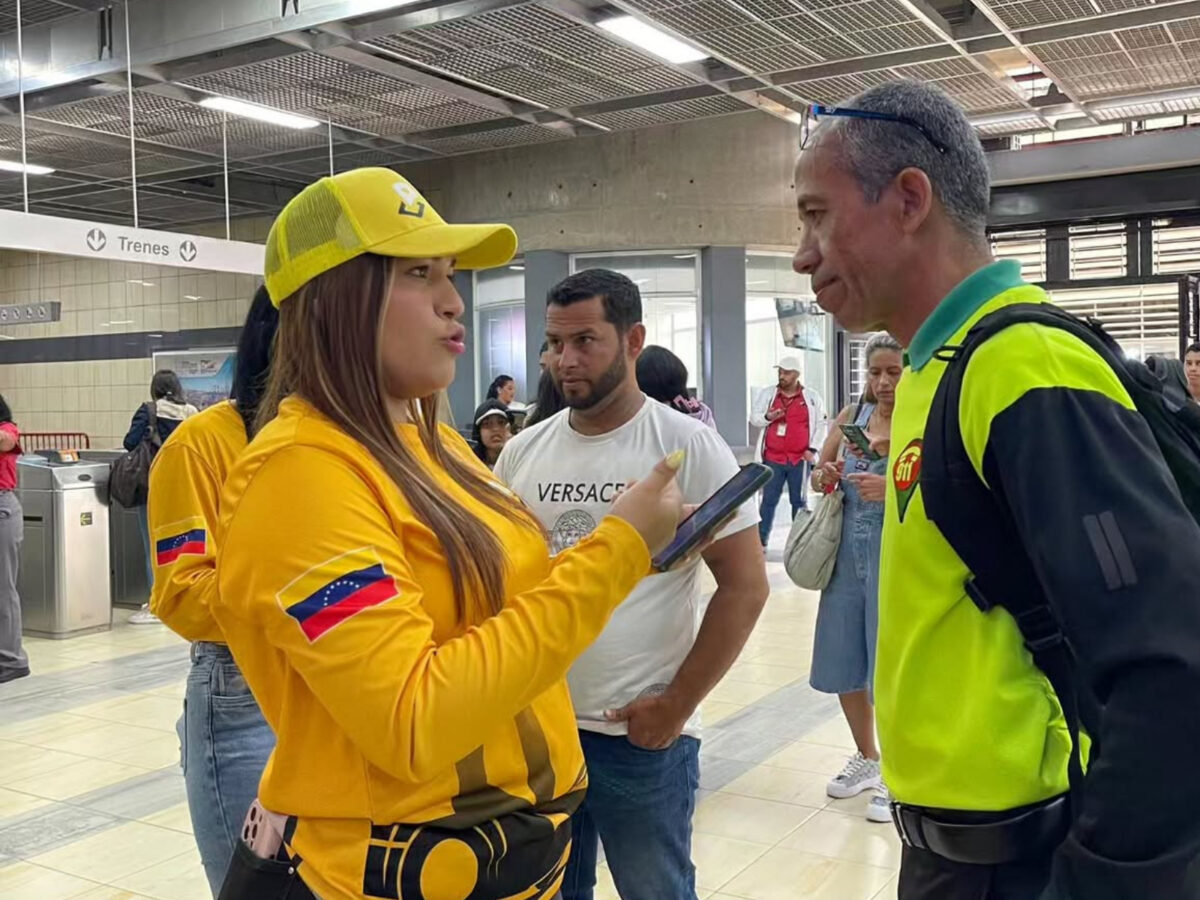 En La Parada: así es el registro de la aplicación del IFE para viajar en ferrocarril