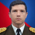 Denuncian nuevo juicio contra el teniente coronel Igbert Marín Chaparro