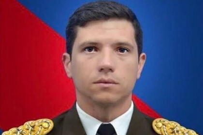 Denuncian nuevo juicio contra el teniente coronel Igbert Marín Chaparro