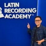 El cantautor Jorge Luis Chacín ofrecerá varios conciertos en Venezuela: lo que se sabe