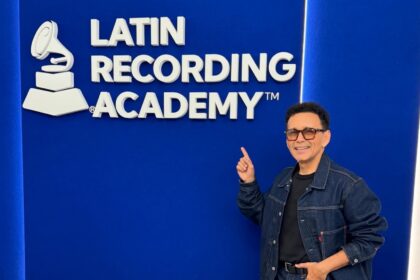 El cantautor Jorge Luis Chacín ofrecerá varios conciertos en Venezuela: lo que se sabe