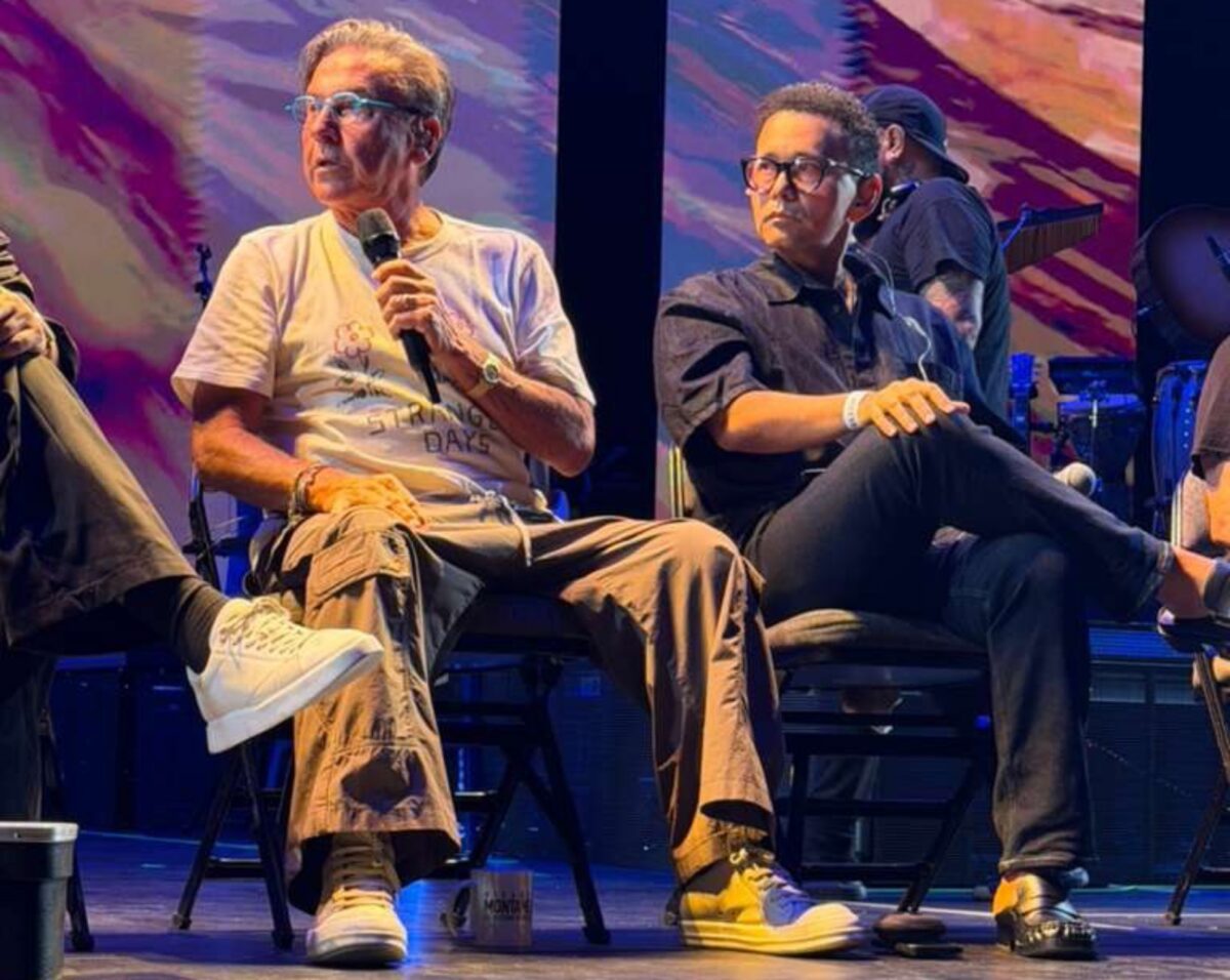 El cantautor Jorge Luis Chacín ofrecerá varios conciertos en Venezuela: lo que se sabe
