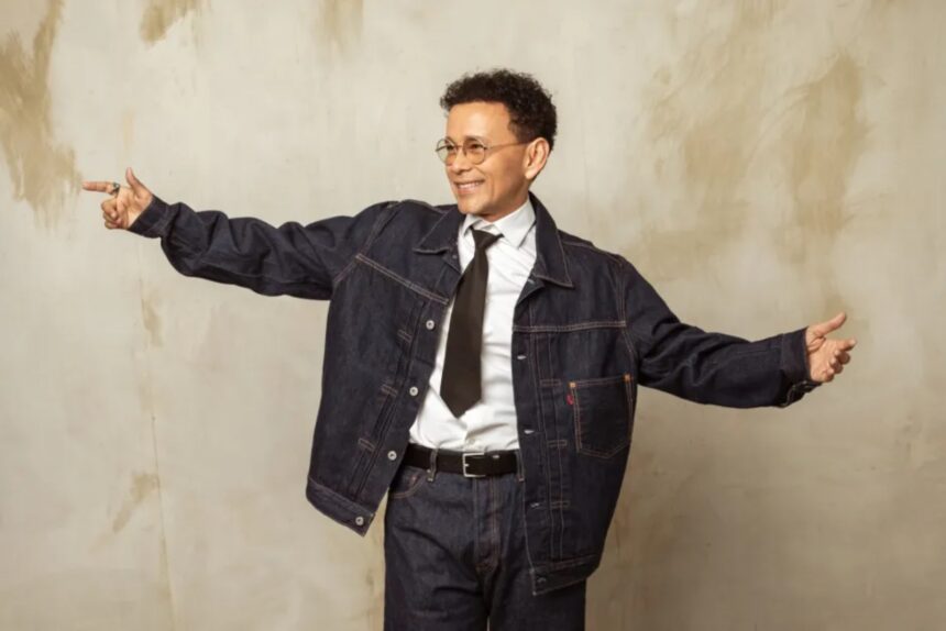 El cantautor Jorge Luis Chacín ofrecerá varios conciertos en Venezuela: lo que se sabe