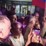 Liberaron al exalcalde Javier Oropeza tras su detención en Barquisimeto