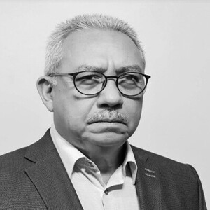 Joel García