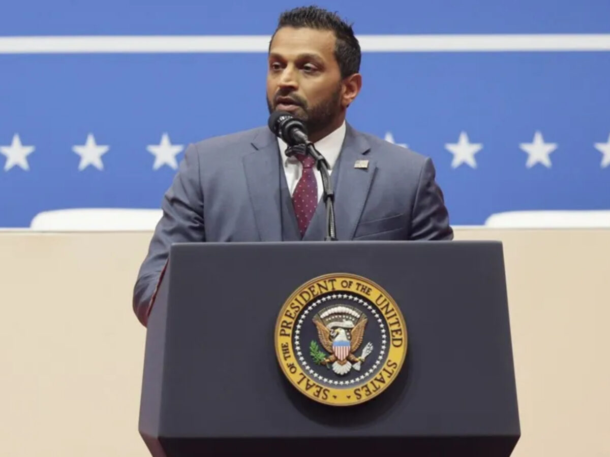 FBI confirmó captura en Venezuela de alias El Ingeniero