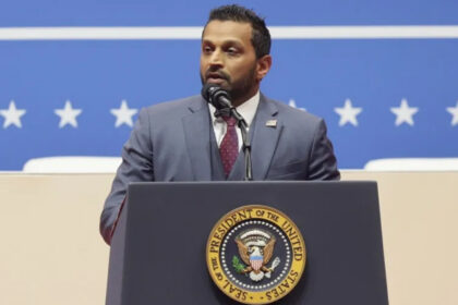 FBI confirmó captura en Venezuela de alias El Ingeniero