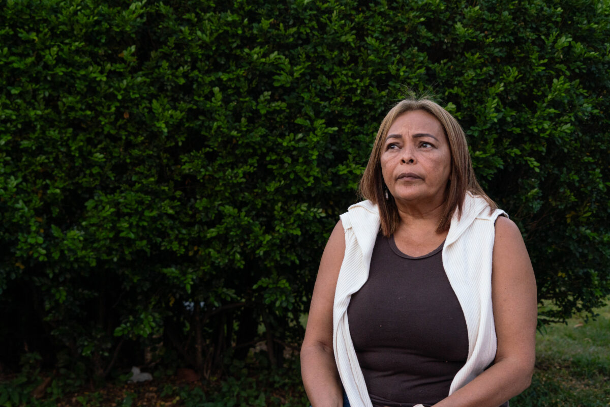 Atrapados dos veces: las incógnitas tras la muerte de los venezolanos repatriados durante los terremotos