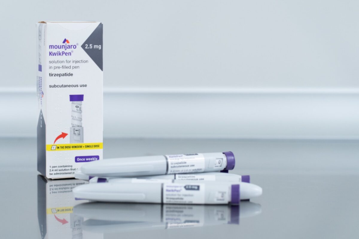 Péptidos y medicamentos GLP-1: qué son y qué riesgos implica inyectárselos para bajar de peso