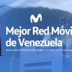 Movistar Venezuela es reconocida por Ookla como la Mejor Red Móvil de Venezuela