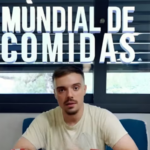 Mundial de Comidas de Ibai: cómo votar por Venezuela en la final