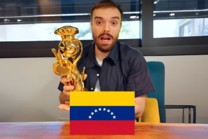 Mundial de Comidas de Ibai: Venezuela gana la competencia tras imponerse ante Perú