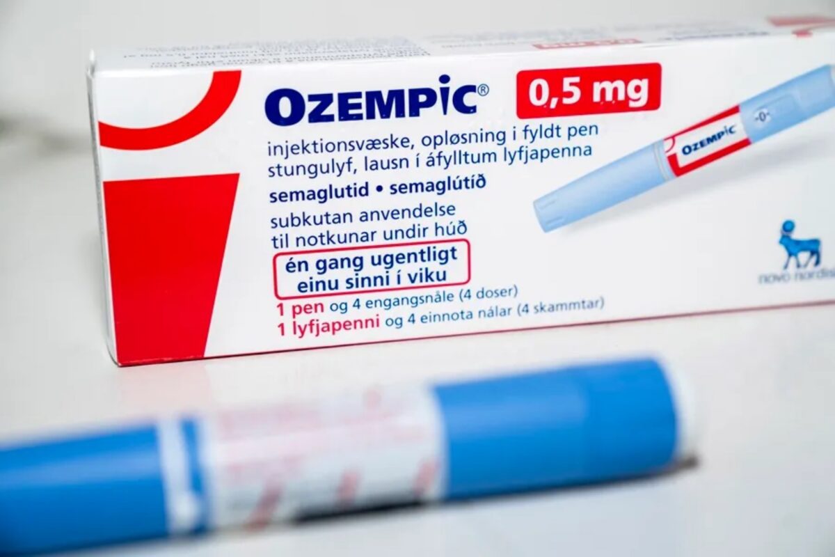 Péptidos y medicamentos GLP-1: qué son y qué riesgos implica inyectárselos para bajar de peso