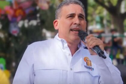 Denunciaron la detención del exalcalde Javier Oropeza tras salir de una entrevista en El Impulso