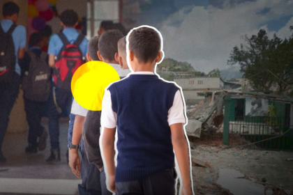 El reto del año escolar 2026-2027 en Venezuela: entre reubicaciones y la incertidumbre tras el doble terremoto
