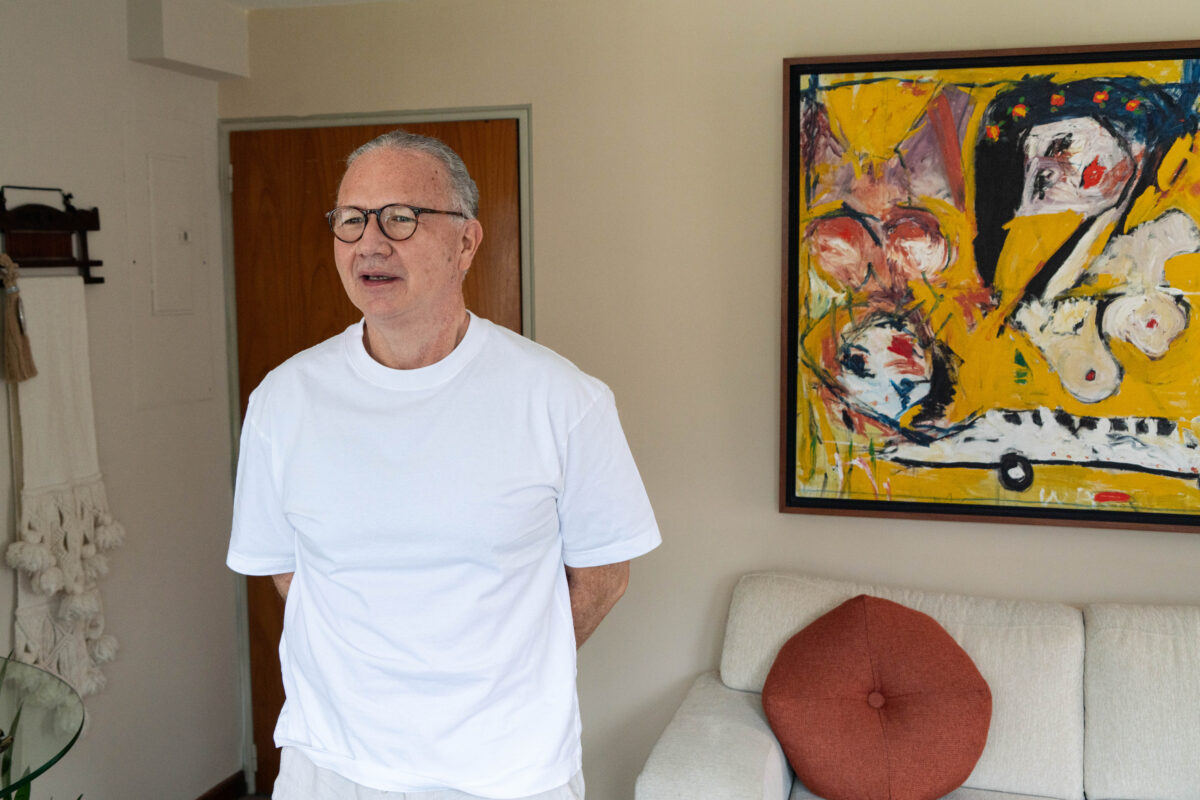 Perkins Rocha: “Mientras existan los residuos de lo que fue el régimen de Maduro no tenemos libertad plena”