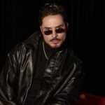 El cantante colombiano Reykon se presentará en Caracas como parte del festival Terraza Urbana