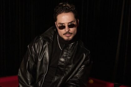 El cantante colombiano Reykon se presentará en Caracas como parte del festival Terraza Urbana