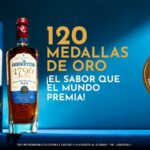 120 medallas de oro para Santa Teresa 1796, el sabor que el mundo premia
