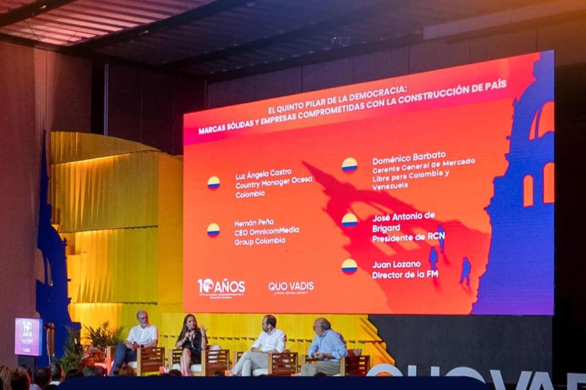 Venezuela tendrá presencia destacada en la cumbre “Más Cartagena 2026”