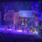 Vaselina: revive la nostalgia del musical en el Teatro Teresa Carreño
