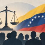 El virus de los sistemas políticos